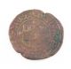 Artuqids Of Mardin Hosam Al - Din Yuluq Arslan A.  H.  580 - 597 (1184 - 1201 Ad) Dirhem Coins: Medieval photo 1