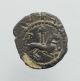 Armenian Cilician Armenia Post Roupenian Ae Pogh Coins: Medieval photo 2