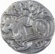 India Kabul Shahis Samanta Deva 850 - 1000 Ad Ar Jital Kabul Tye 14 Coins: Medieval photo 1