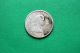 1957 Twenty Five Cent (25c) Elizabeth Ii Canadian Silver Coin. Coins: Canada photo 1