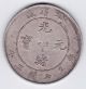Dragon Dollar Yr 34 1908 Chihli Pei Yang 7 Mace 2 Candareens Chinese Silver Coin China photo 1