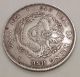 Dragon Dollar Yr 34 1908 Chihli Pei Yang 7 Mace 2 Candareens Chinese Silver Coin China photo 4