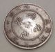 Dragon Dollar Yr 34 1908 Chihli Pei Yang 7 Mace 2 Candareens Chinese Silver Coin China photo 8