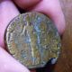 Antoninus Pius Sestertius (138 - 161 Ad. ) Liberty Standing Reverse. Coins: Ancient photo 3