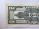 China 10000 Yuan 1947 P - 319 Ef Central Bank About Uncirculated Banknote Asia photo 4