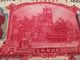 Uncirculated Near Bank Of Communications Ten Yuan Note Stamped Shanghai Asia photo 3