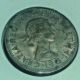 Uk (great Britain) 1965 Six Pence (wedding Coin Good Luck) UK (Great Britain) photo 1