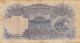 China 5 Yuan Nd.  1941 P 475 Series Lg Circulated Banknote C13j Asia photo 1