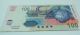 South African Reserve Bank 100 Rand Banknote Circulated Africa photo 1