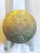 Maria Theresa Thaler Coin Mtt 1780 Sf Silver Bullion Coin R.  Imp.  Hu.  Bo.  Reg Vienna Europe photo 1