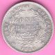 British India - 1840 - Divided Legend - One Rupee - Victoria - Rarest Silver Coin - 27 British photo 1