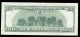 1996 $100 Franklin One Hundred Dollar Federal Reserve Note 