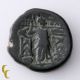 Ancient Greece 196 - 146 Bc Thessalian League Coin (vf, ) Very Fine Plus Coins: Ancient photo 2