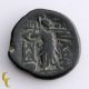 Ancient Greece 196 - 146 Bc Thessalian League Coin (vf, ) Very Fine Plus Coins: Ancient photo 3