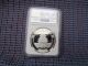1999 China Panda 10 Yuan 1oz Silver Colorized Ncs / Ngc Pf69uc PRC (1949-Now) photo 3