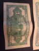 1943 - 45 Yuan Chinese Currency Central Reserve Bank Of China Banknote Ww2 Asia photo 7