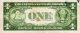 Series 1935 C One Dollar Silver Certificate==fair Small Size Notes photo 1