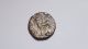 Ancient Roman Coin With Stag Deer & Emperor Gallienus Son Of Valerian Coins: Ancient photo 2