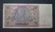 Old Bank Note Of Nazi Germany 20 Reichsmark 1929 Third Reich No.  T23873577 Europe photo 1
