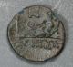 Odessos In Trace Greek 2nd Century Bc - Head Of Zeus? River God Reclining Left Coins: Ancient photo 1