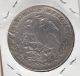 Coin 8 Reales 1825,  Mexico,  Republic,  Silver Mexico photo 1