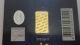 1 Gram 999.  9 24k Gold Bar In Assay - Igr Istanbul Refinery.  9999 Bullion Bars & Rounds photo 3