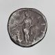 Roman Silver Denarius Antoninus Pius Rome Coins: Ancient photo 1