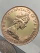 1973 Bahamas Independence $50 Gold Proof Coin (0.  2515 Oz Agw) Uncirculated Bahamas photo 4