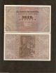 Spain 1000 Pesetas 1938 El Banco De Espana Specimen Replica Currency Money Bill Europe photo 1