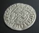 Poland Poltorak 1/24 Thaler 1622 Sigismund Iii Silver Coin S7 Europe photo 3